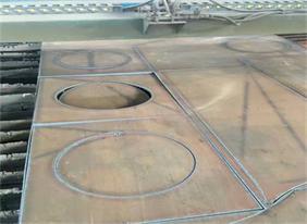 攪拌機用nm360襯板