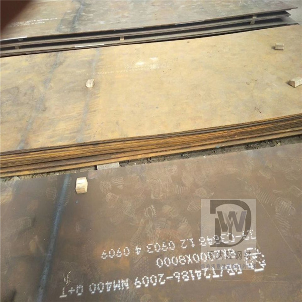 為什么nm500耐磨板受到越來越多行業和廠家的青睞