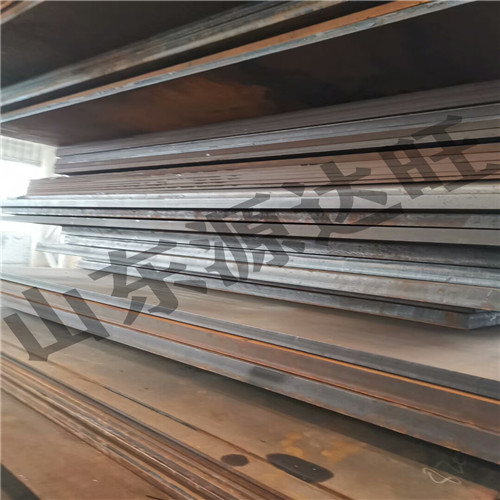 南昌nm500耐磨板價格不排除后續再反彈兩三百