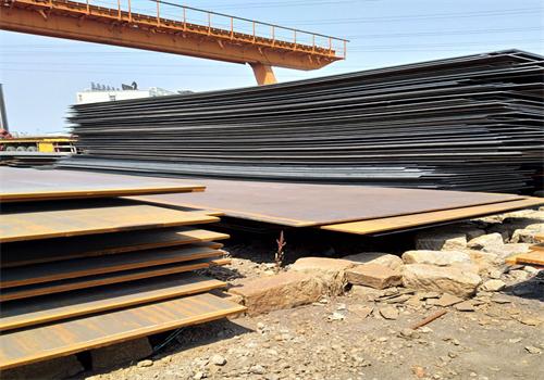 耐磨板和耐磨襯板的區別