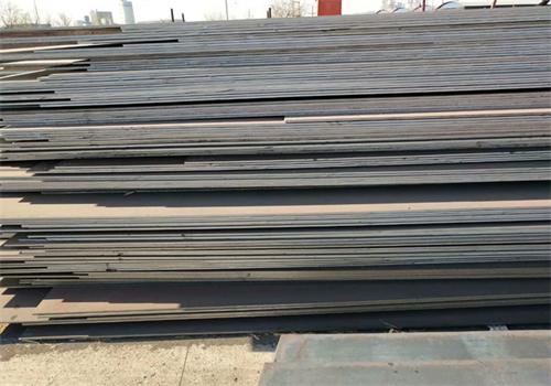 耐磨鋼磨損的原因及耐磨鋼的優點