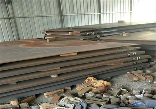 耐磨鋼磨損的原因及耐磨鋼的優點