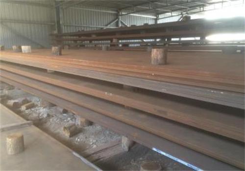 等離子切割nm400耐磨板與數控切割nm400耐磨鋼板效果分析