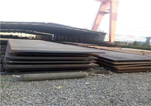 數控火焰切割nm500耐磨板預熱時間及誤差糾正