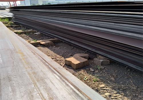 為什么很多企業都求購耐磨板它的價格與那些關于有關