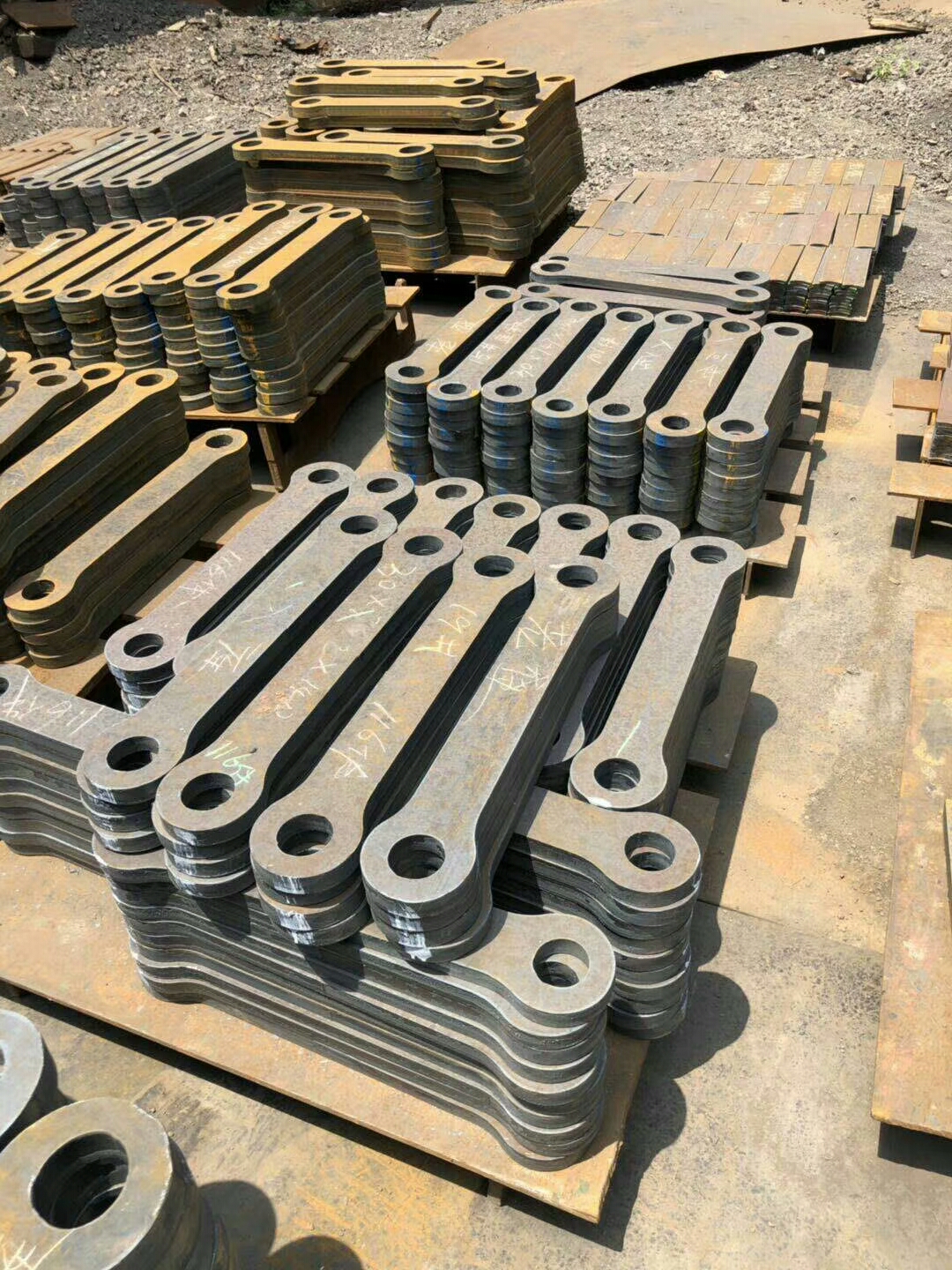 nm360鋼板切割必知及數控坡口切割技術