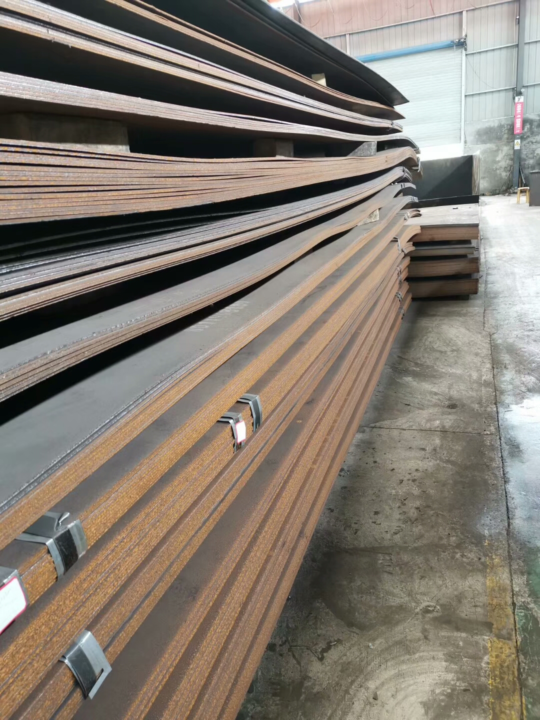 讓你放心消費的耐磨鋼板現貨供應商