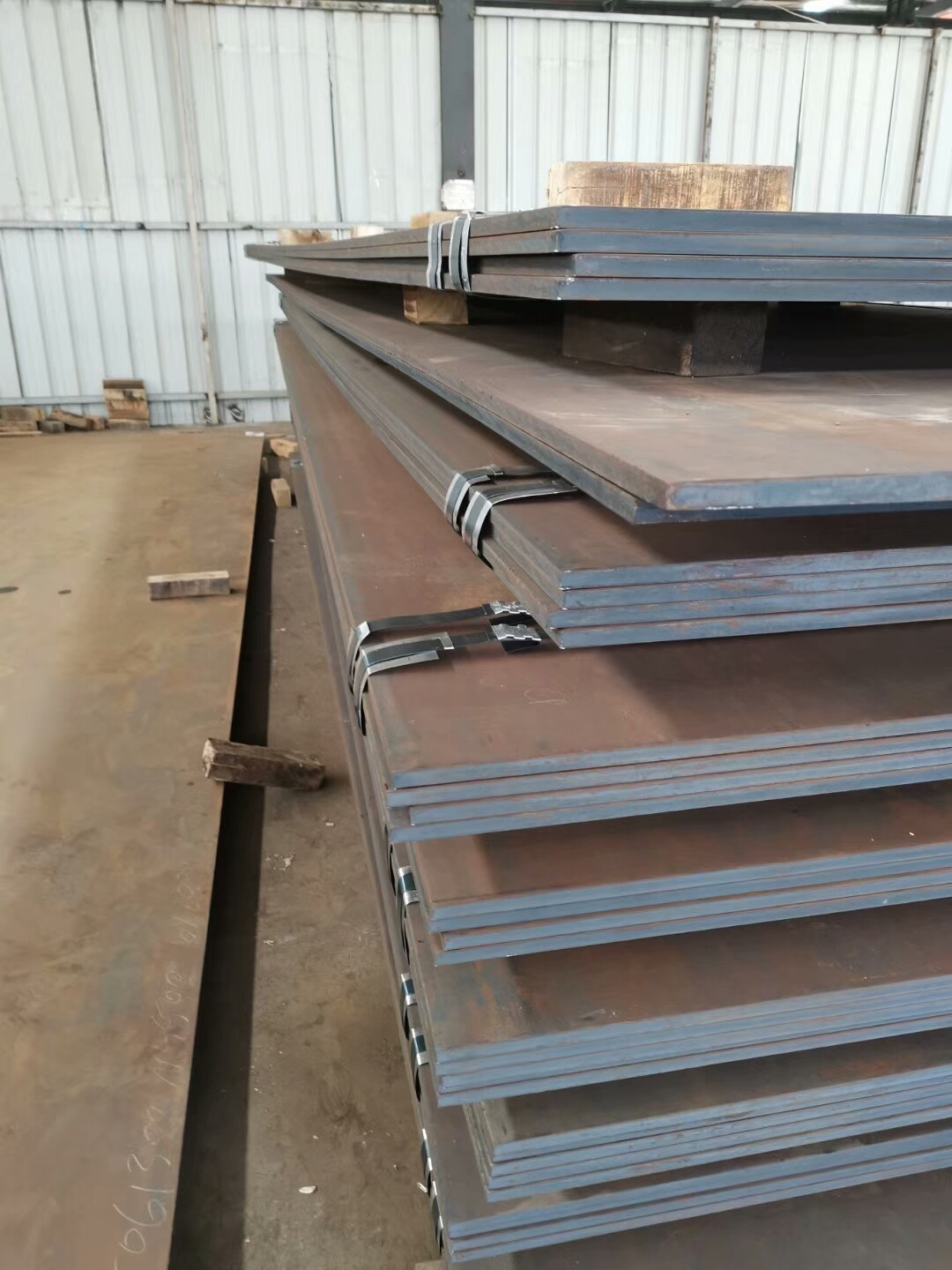 讓你放心消費的耐磨鋼板現貨供應商