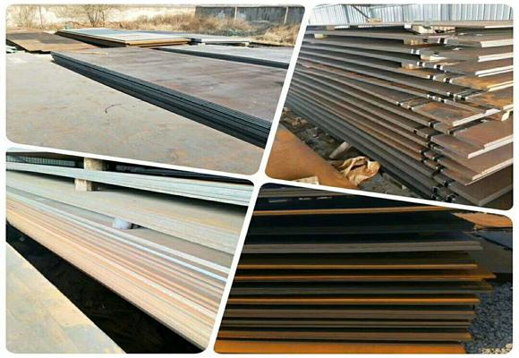 nm500耐磨板尺寸、外形、重量及允許偏差