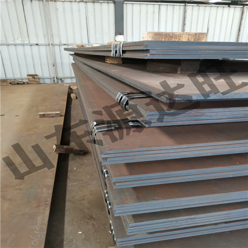 nm360耐磨板廠(chǎng)家分享:常用熱處理工藝術(shù)語(yǔ)有哪些