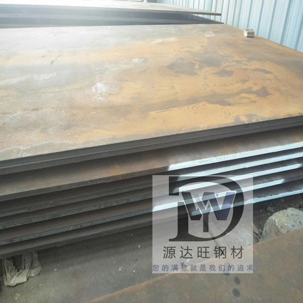 nm400鋼板企業為何生意不好