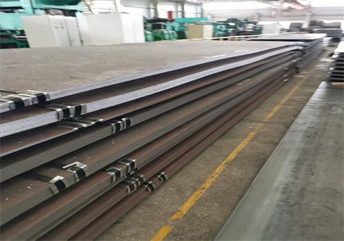 nm360耐磨板熱處理對環境溫度的影響及淬火能否以水代油