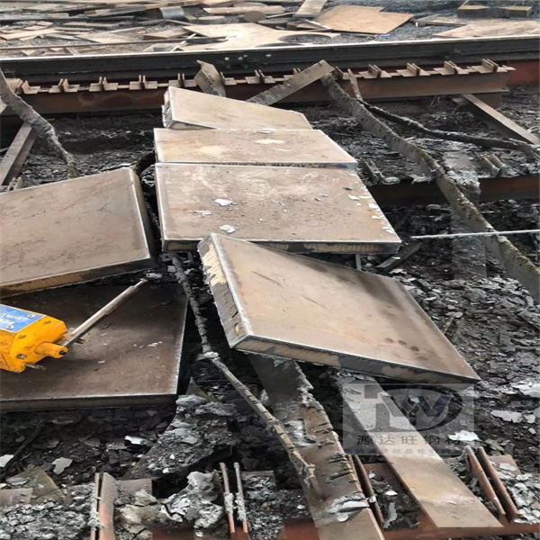 nm450鋼板火焰表面淬火可應用于哪些方面