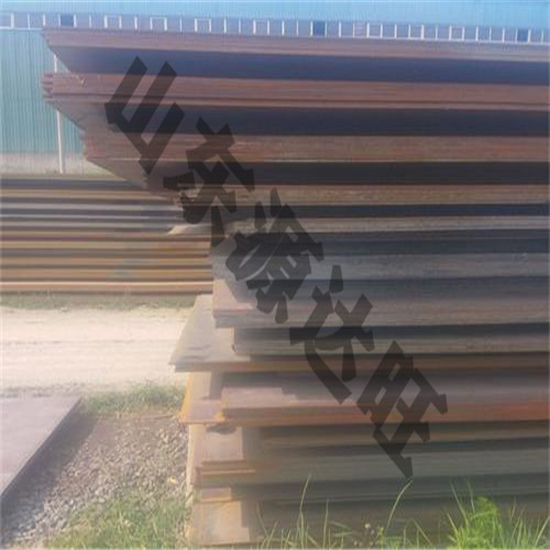 Ms點在耐磨500鋼板生產中的重要意義