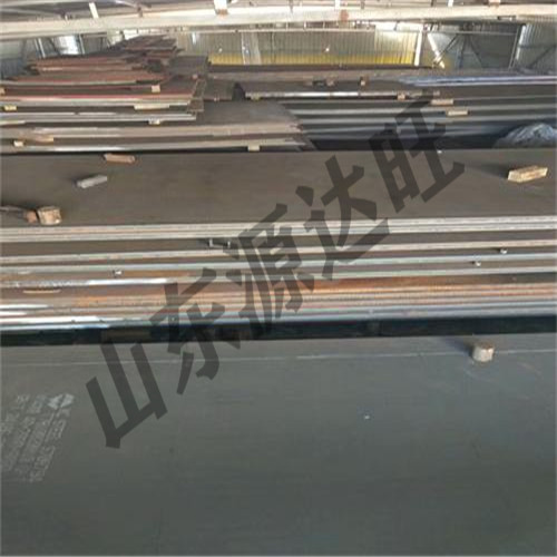 合金元素對耐磨450耐磨板加熱轉變的影響