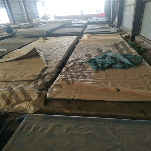 nm500耐磨板熱處理的“三要素”nm500耐磨板加熱設備有哪些