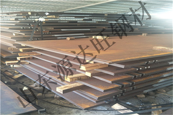 你對(duì)nm360耐磨板有過真正了解嗎?