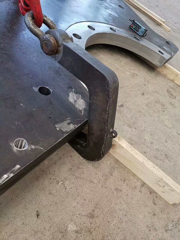 nm400耐磨板制作破碎機正確保養的方法有哪些