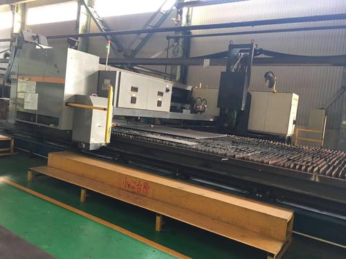 nm500耐磨板數(shù)控切割操作步驟及切割優(yōu)勢