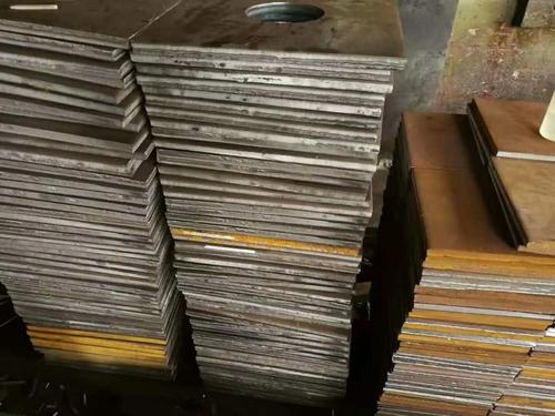 nm450耐磨板為什么要進行熱處理要注意哪些事項