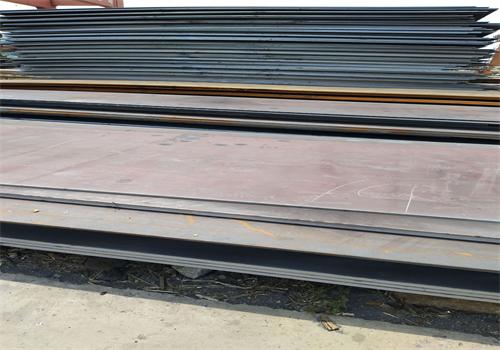 nm360耐磨板切割技術信息必知