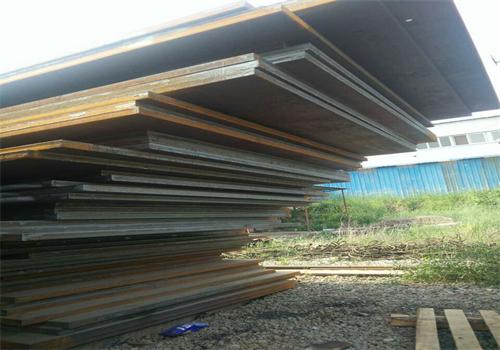 nm360耐磨板切割技術信息必知