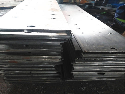 深圳羅湖NM360耐磨板批發價格