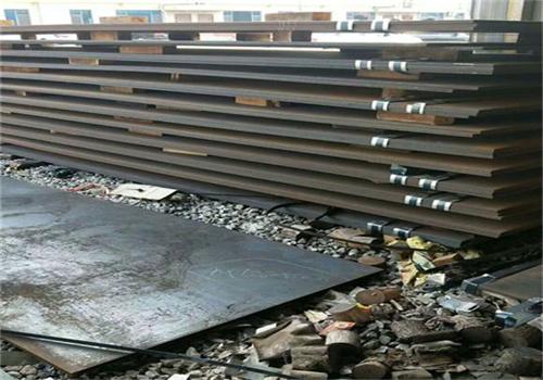 深圳羅湖NM360耐磨板批發價格