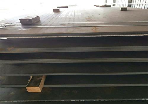 源達旺NM400耐磨板規格型號表