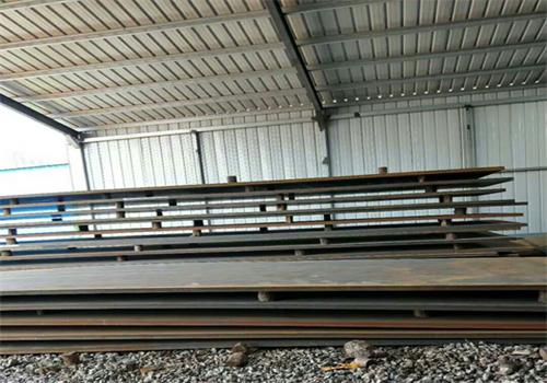 被nm400耐磨板稱之為安全的切割設備