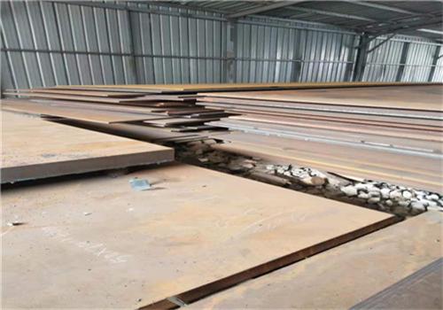 nm400耐磨板最大的特性及數控火焰切割機使用方法