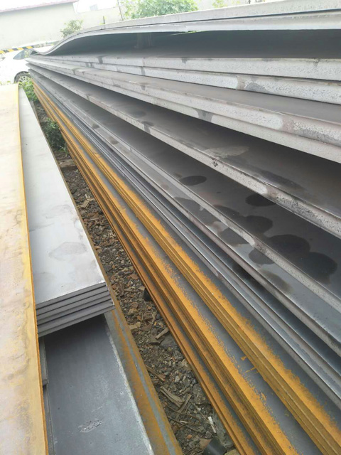 采購質優價廉的nm450耐磨板要注意哪些