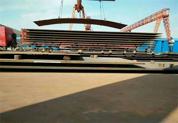 采購質優價廉的nm450耐磨板要注意哪些