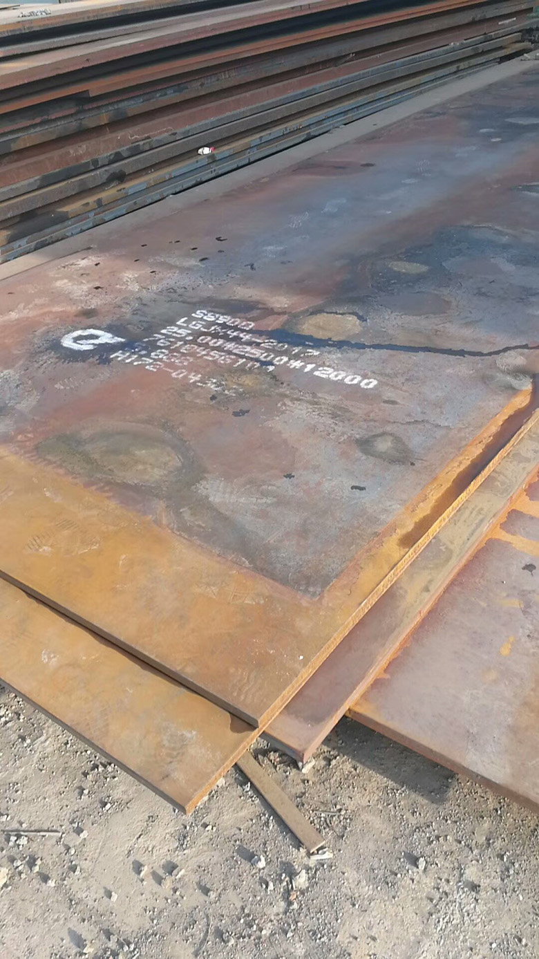 耐磨板nm360現貨可零售 可批發一條龍服務廠家