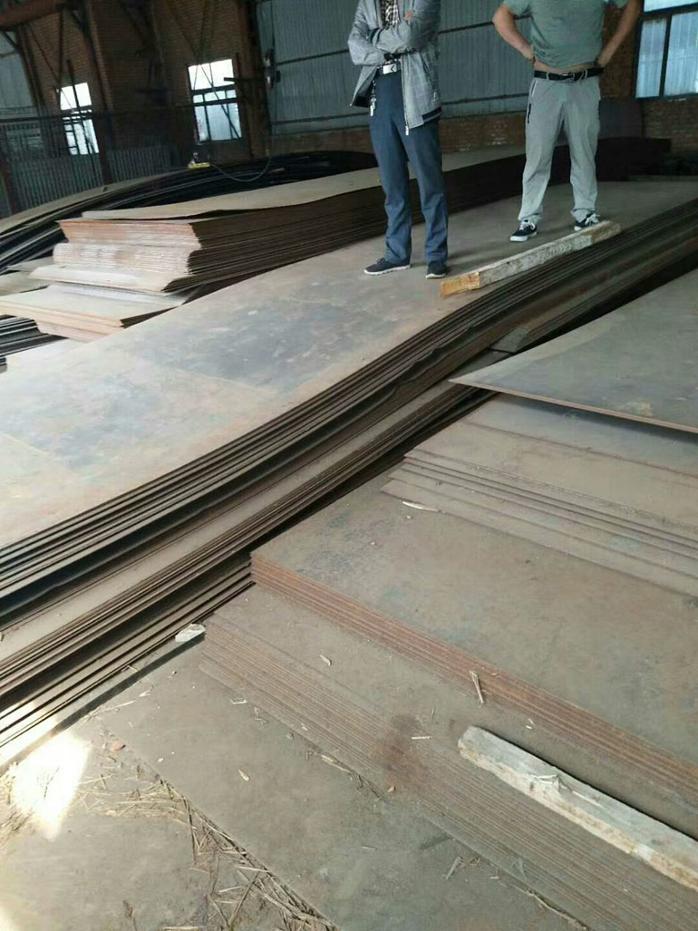 源達旺nm400耐磨板產品最大的優點在哪