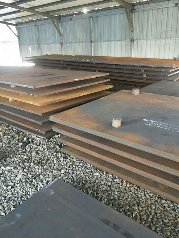 源達旺nm400耐磨板產品最大的優點在哪