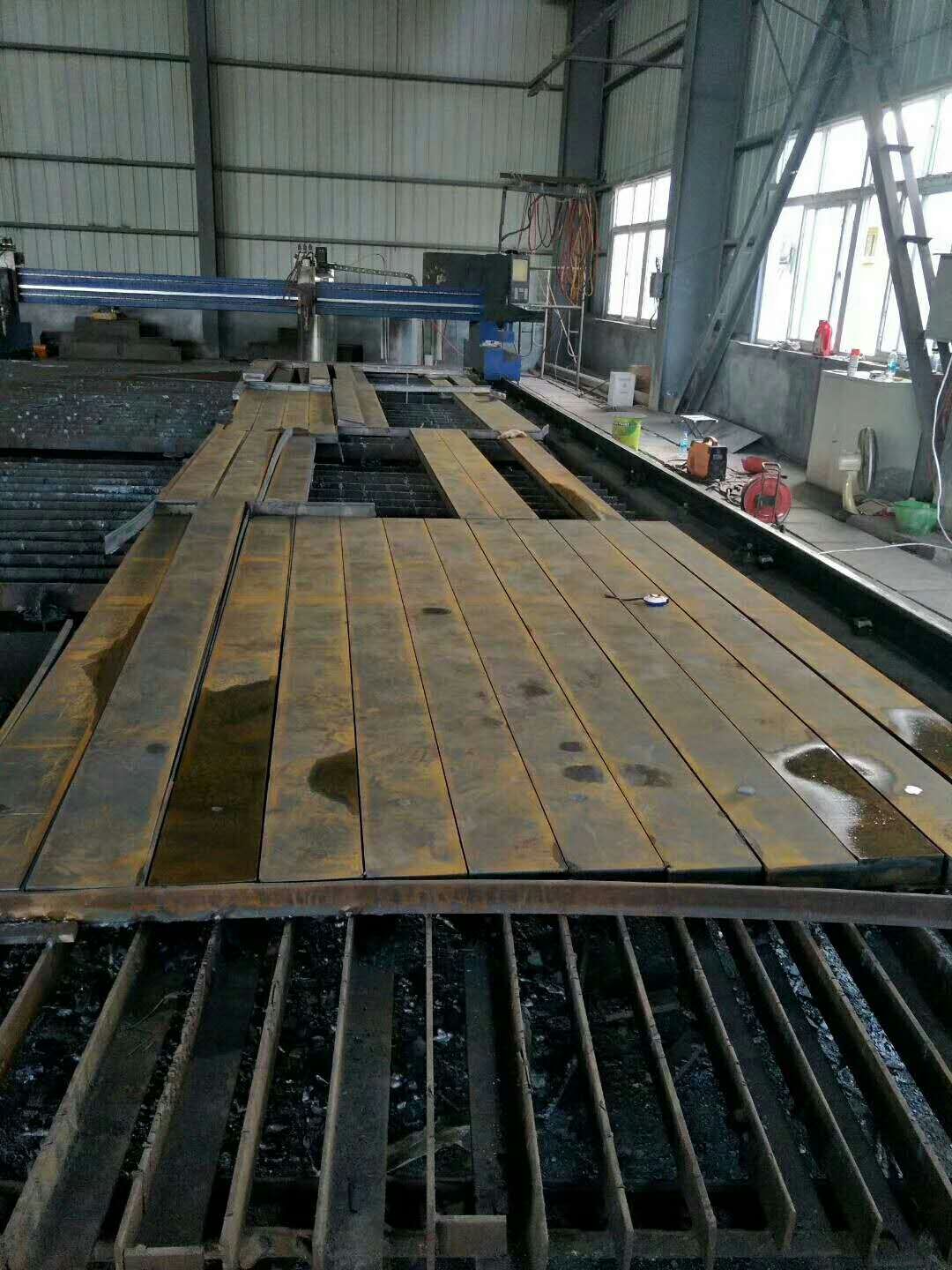 山東耐磨板/NM360耐磨板-現貨批發零售廠家