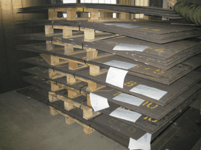 山東耐磨板/NM360耐磨板-現貨批發零售廠家