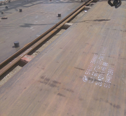 nm400耐磨板用途 nm400耐磨板化學成分