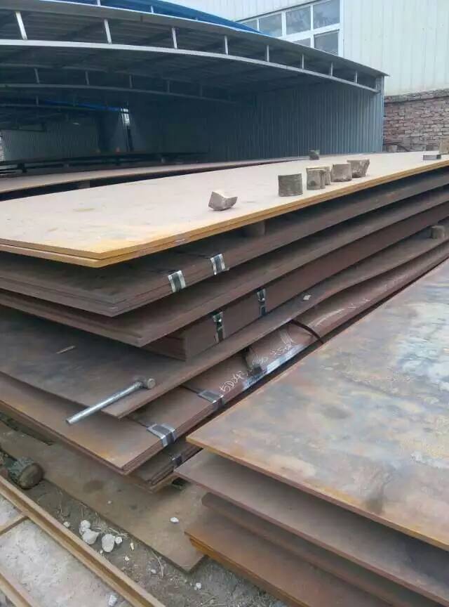 nm400耐磨板用途 nm400耐磨板化學成分