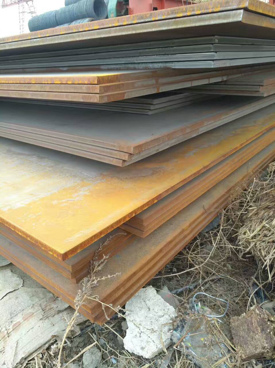 nm400耐磨板用途 nm400耐磨板化學成分