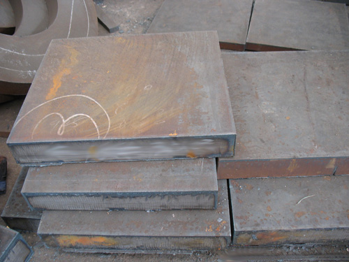 西寧nm500耐磨板切割廠家：資源緊俏 惜售意愿強烈