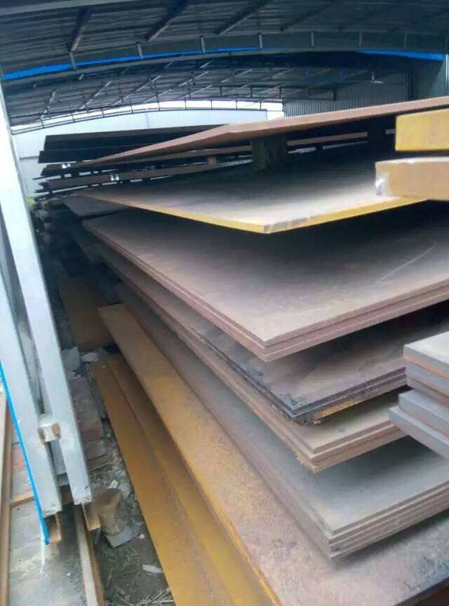 西寧nm500耐磨板切割廠家：資源緊俏 惜售意愿強烈