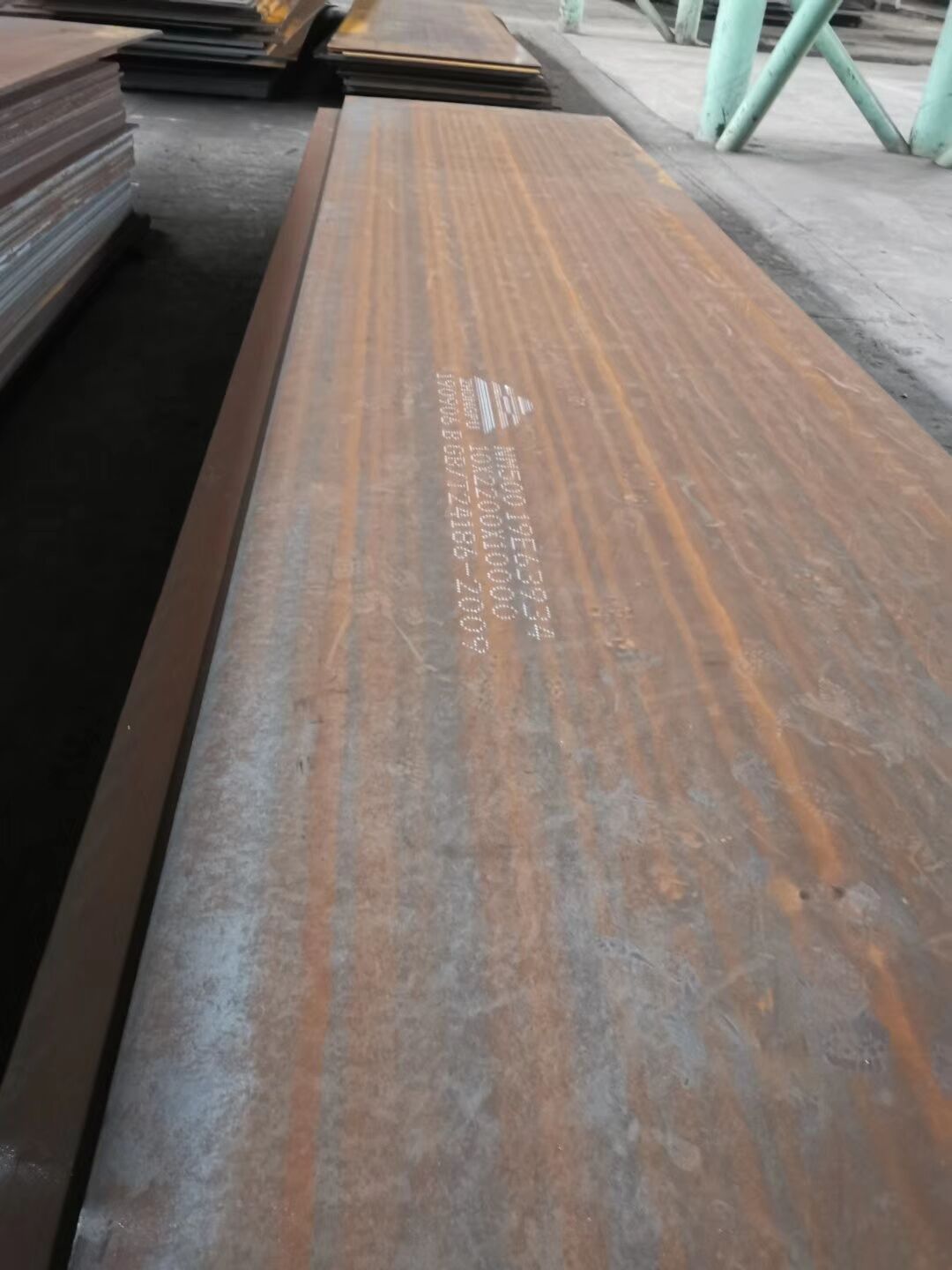 安慶12毫米nm450鋼板：成交較好 出產(chǎn)價(jià)格將維持堅(jiān)挺