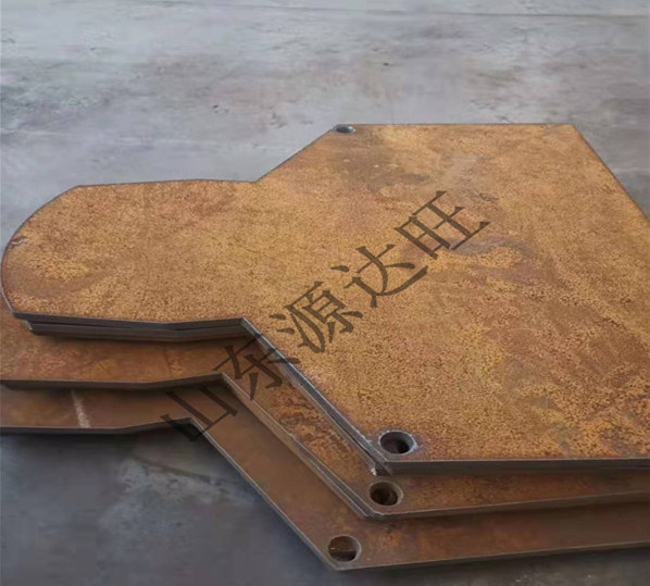 合金元素對耐磨450耐磨板加熱轉變的影響