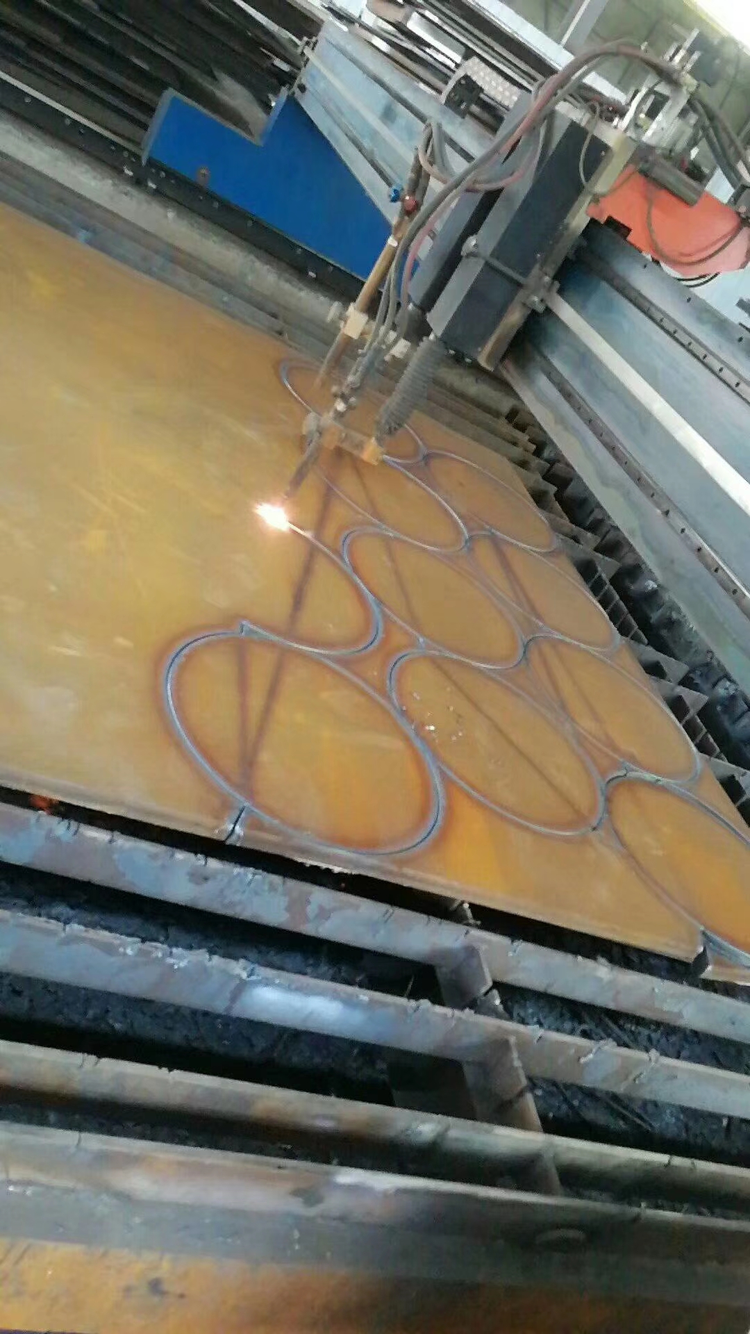 長春35毫米nm450耐磨板批發價格被迫跟隨沈陽漲跌