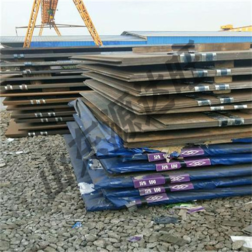 nm400鋼板企業為何生意不好