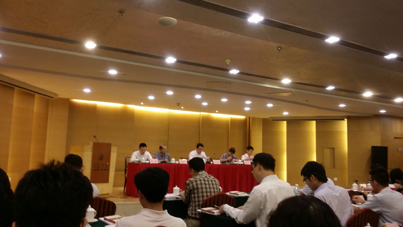 廣東省質量協會榮獲省商務廳 公平貿易工作站授牌